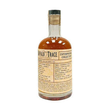 Buffalo Trace Experimental Collection - Oversized Barrel 500L - Vintage Wine & Spirits