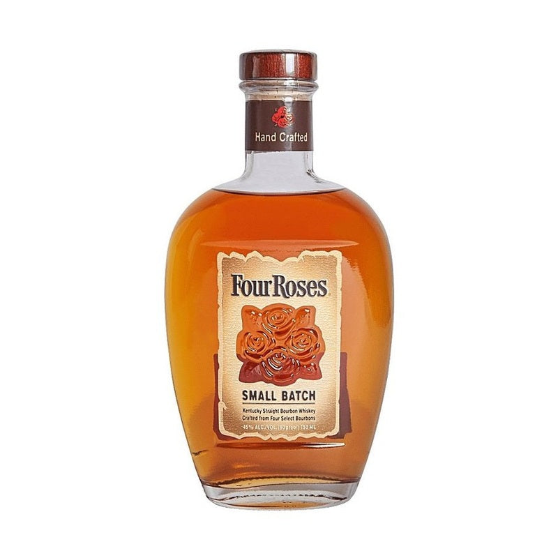 Buffalo Trace, Four Roses, & St. George Bundle - Vintage Wine & Spirits