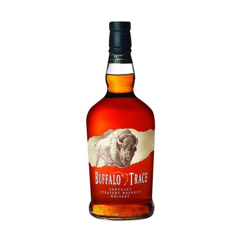 Buffalo Trace Kentucky Straight Bourbon Whiskey 1.75L - Vintage Wine & Spirits
