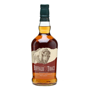 Buffalo Trace Kentucky Straight Bourbon Whiskey - Vintage Wine & Spirits