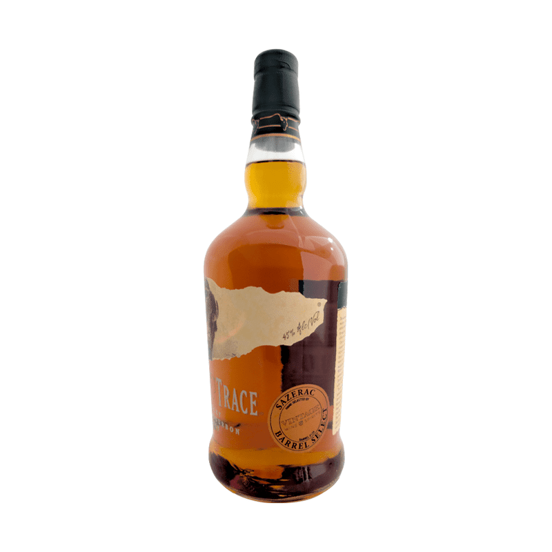Buffalo Trace Private Select Single Barrel Kentucky Straight Bourbon - Vintage Wine & Spirits