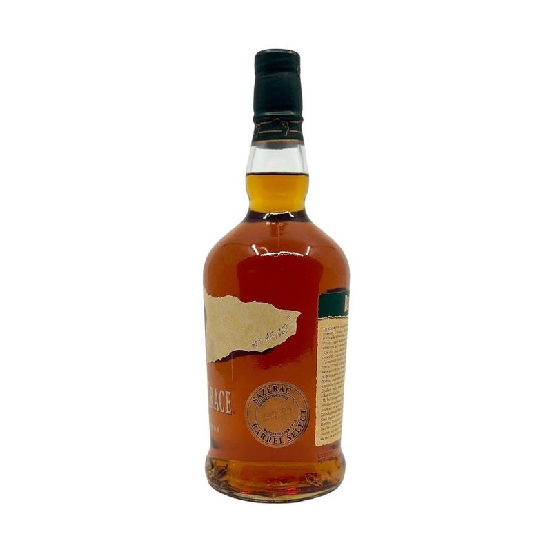 Buffalo Trace Private Select Single Barrel - Vintage Wine & Spirits