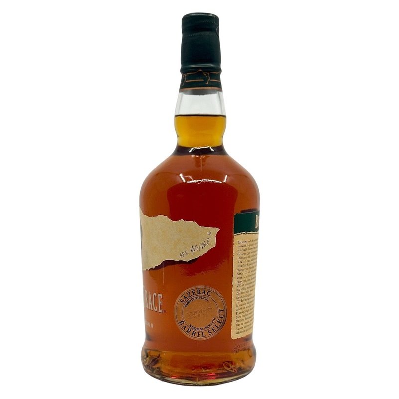 Buffalo Trace Private Select Single Barrel - Vintage Wine & Spirits