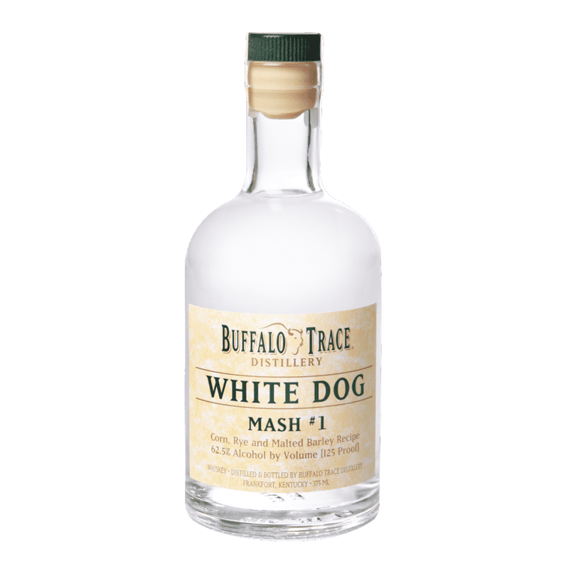 Buffalo Trace White Dog Mash #1 Whiskey 375ml - Vintage Wine & Spirits