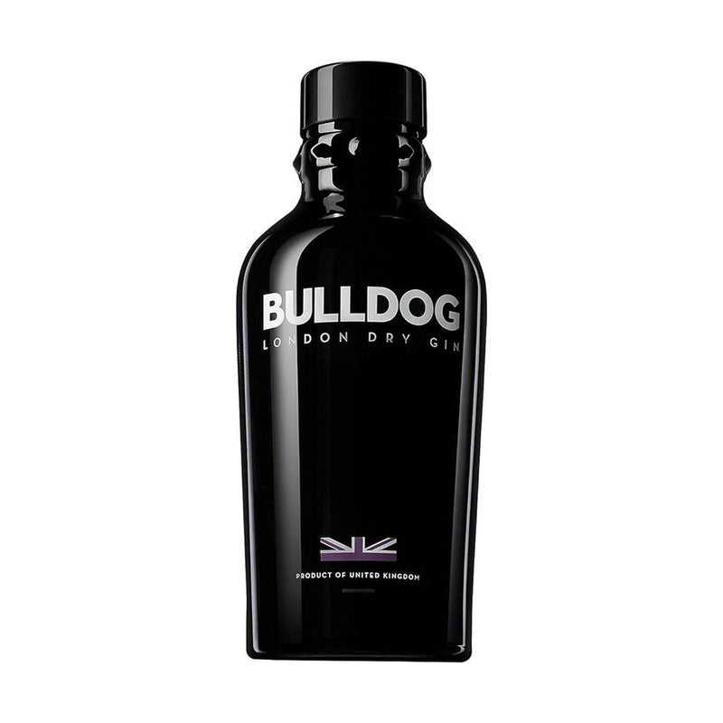 Bulldog London Dry Gin - Vintage Wine & Spirits