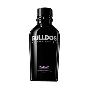 Bulldog London Dry Gin - Vintage Wine & Spirits