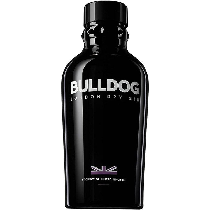 Bulldog London Dry Gin - Vintage Wine & Spirits