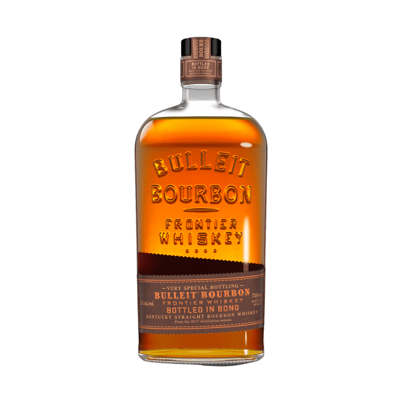 Bulleit Bottled In Bond Kentucky Straight Bourbon Whisky - Vintage Wine & Spirits