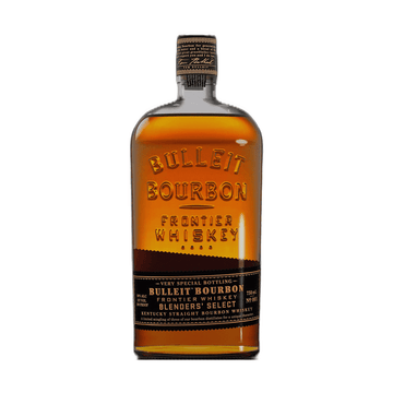 Bulleit Bourbon Blenders' Select Kentucky Straight Bourbon Whiskey - Vintage Wine & Spirits