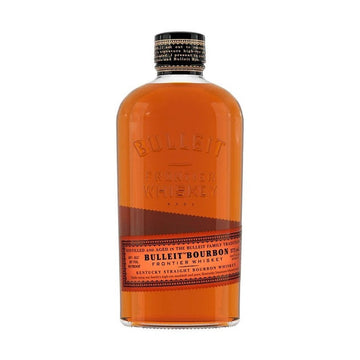 Bulleit Bourbon Kentucky Straight Bourbon Whiskey 375ml - Vintage Wine & Spirits