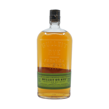 Bulleit Rye Straight American Rye Whiskey - Vintage Wine & Spirits
