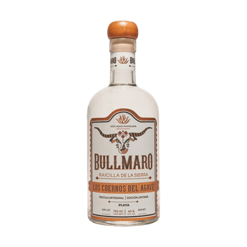 Bullmaro Plata Raicilla - Vintage Wine & Spirits