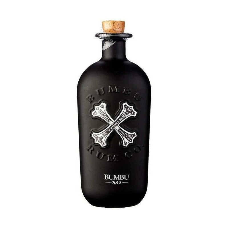 Bumbu XO Rum - Vintage Wine & Spirits
