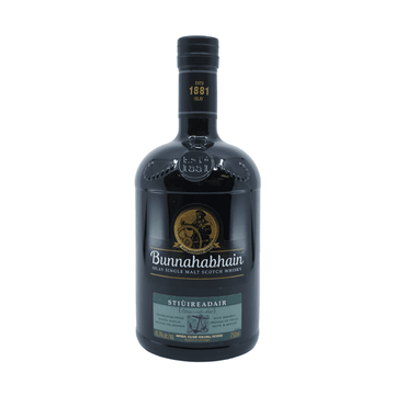 Bunnahabhain Stiùireadair Islay Single Malt Scotch Whisky - Vintage Wine & Spirits