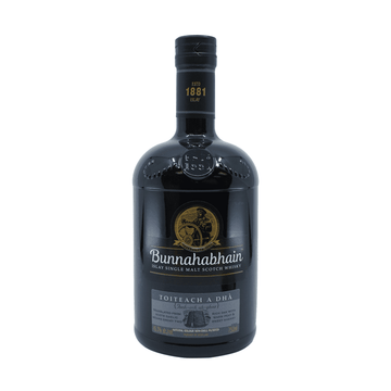 Bunnahabhain Toiteach A Dhà Islay Single Malt Scotch Whisky - Vintage Wine & Spirits