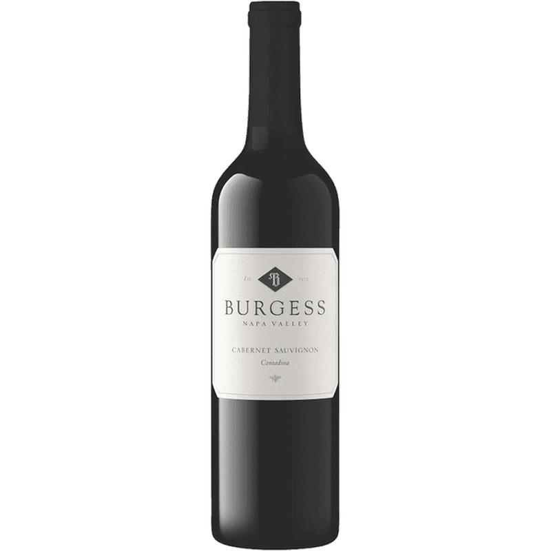 Burgess Cabernet Sauvignon 2018 - Vintage Wine & Spirits