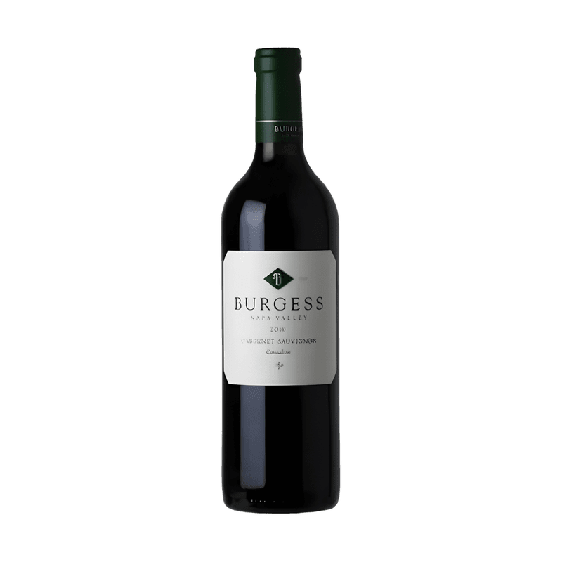 Burgess Contadina Cabernet Sauvignon 2019 - Vintage Wine & Spirits