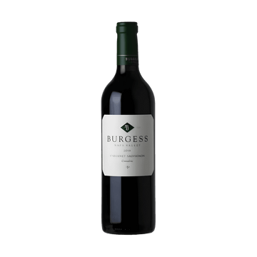 Burgess Contadina Cabernet Sauvignon 2019 - Vintage Wine & Spirits