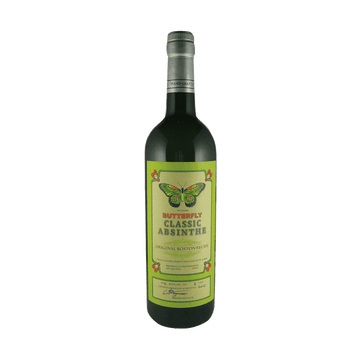Butterfly Absinthe - Vintage Wine & Spirits