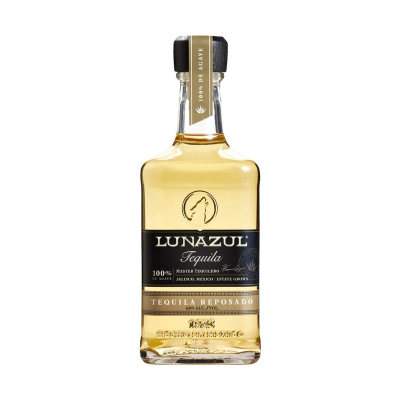 Buy Lunazul Reposado Tequila Online - Vintage Wine & Spirits