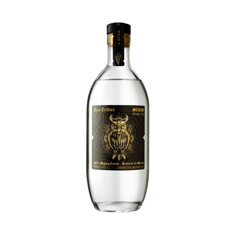 Buy Tres Tribus Cuishe Mezcal Online - Vintage Wine & Spirits