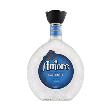 Buy di Amore Sambuca Liqueur 1L for Authentic Flavor - Vintage Wine & Spirits