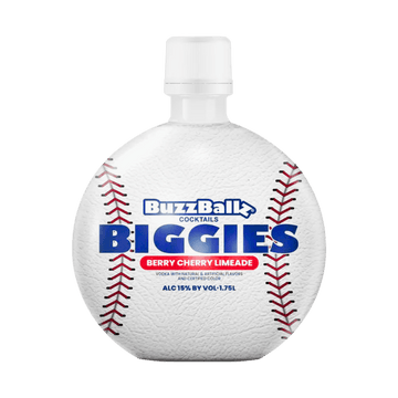 BuzzBallz Dodger Edition Berry Cherry Limeade Cocktail 1.75L - Vintage Wine & Spirits