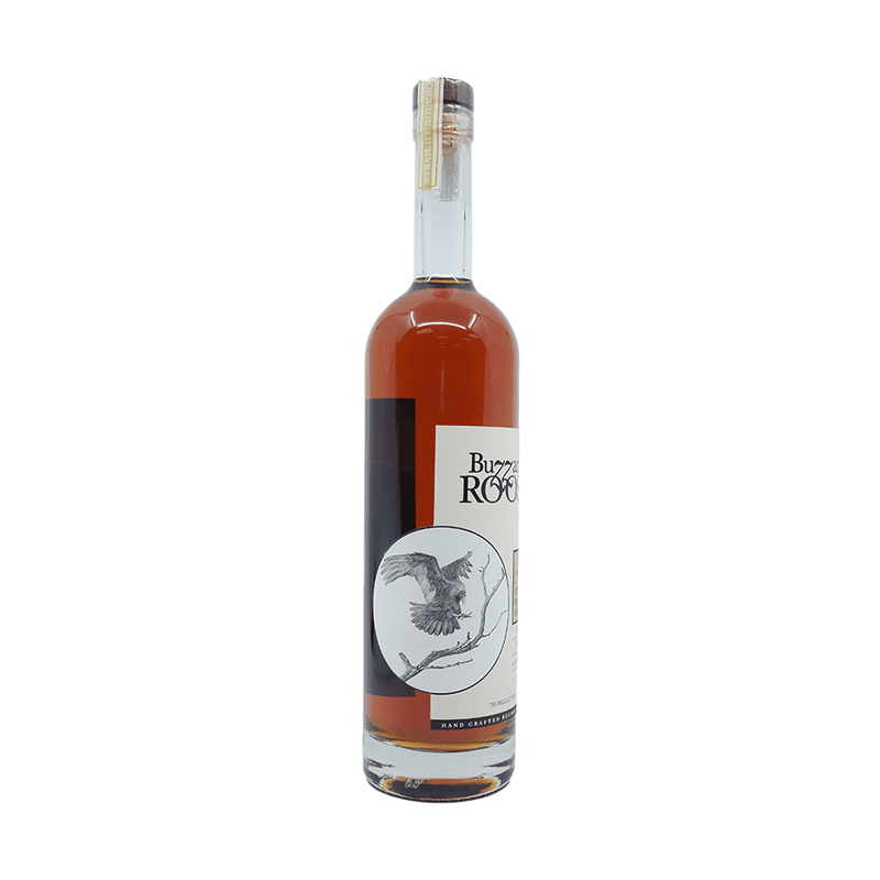 Buzzard's Roost Barrel Strength Straight Bourbon - Vintage Wine & Spirits