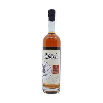 Buzzard's Roost Char #1 Straight Bourbon Whiskey - Vintage Wine & Spirits