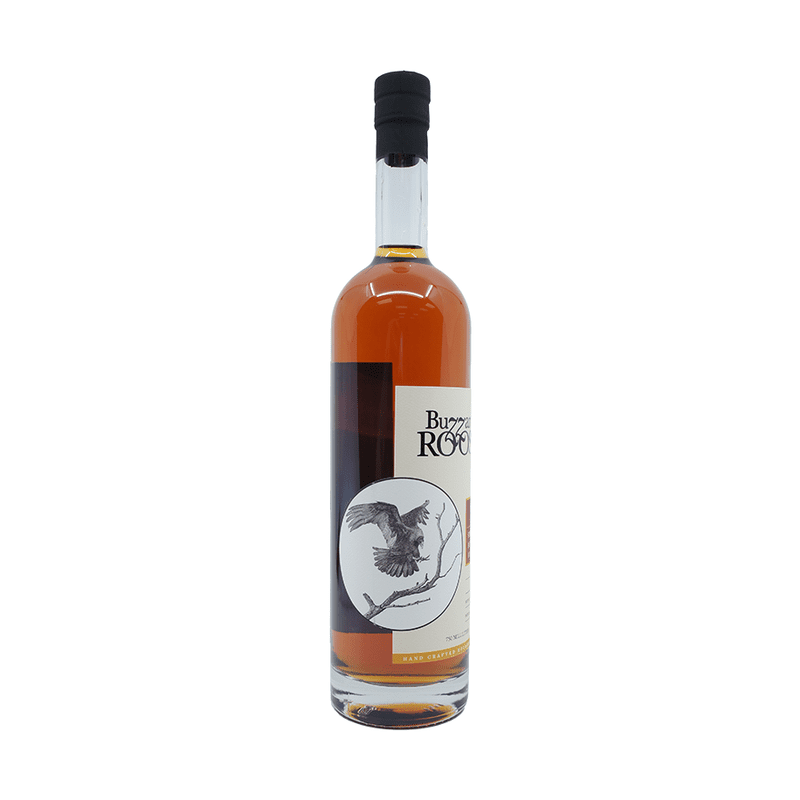 Buzzard's Roost Char #1 Straight Bourbon Whiskey - Vintage Wine & Spirits