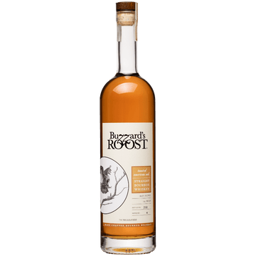 Buzzard's Roost Toasted American Oak Bourbon - Vintage Wine & Spirits