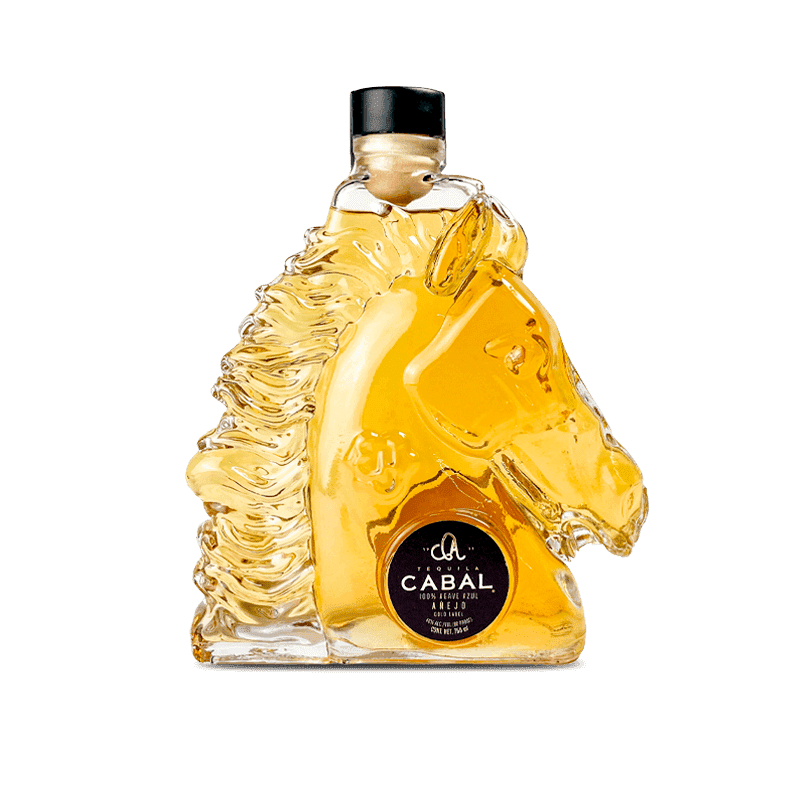 Cabal Anejo Tequila Limited Edition - Vintage Wine & Spirits