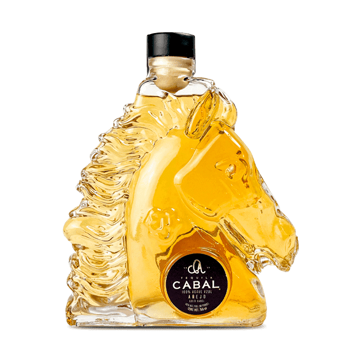 Cabal Anejo Tequila Limited Edition - Vintage Wine & Spirits