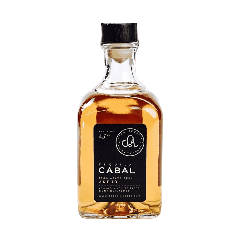 Cabal Anejo Tequila - Vintage Wine & Spirits
