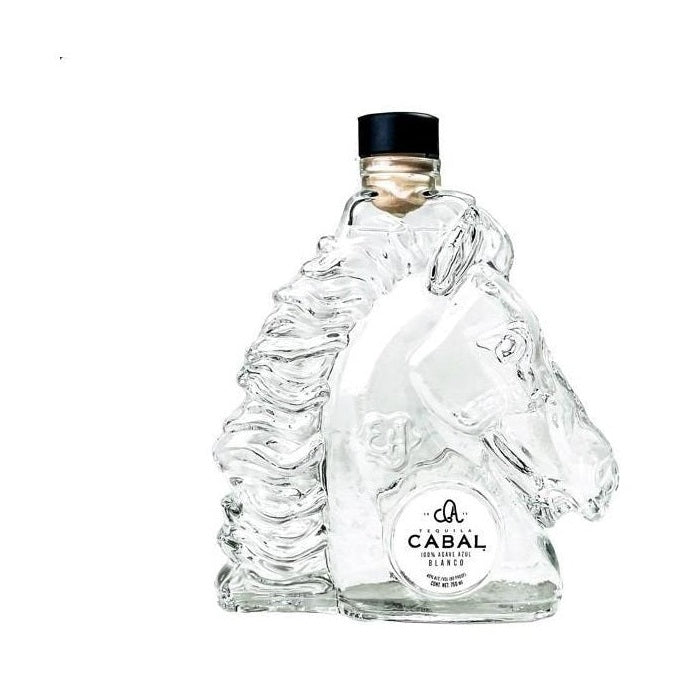 Cabal Blanco Tequila Limited Edition - Vintage Wine & Spirits