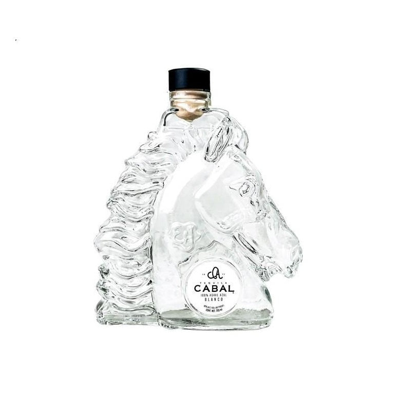 Cabal Blanco Tequila Limited Edition - Vintage Wine & Spirits