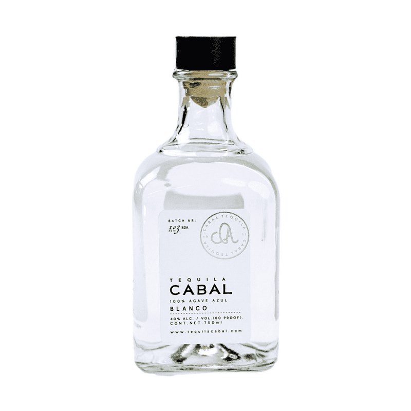 Cabal Blanco Tequila - Vintage Wine & Spirits