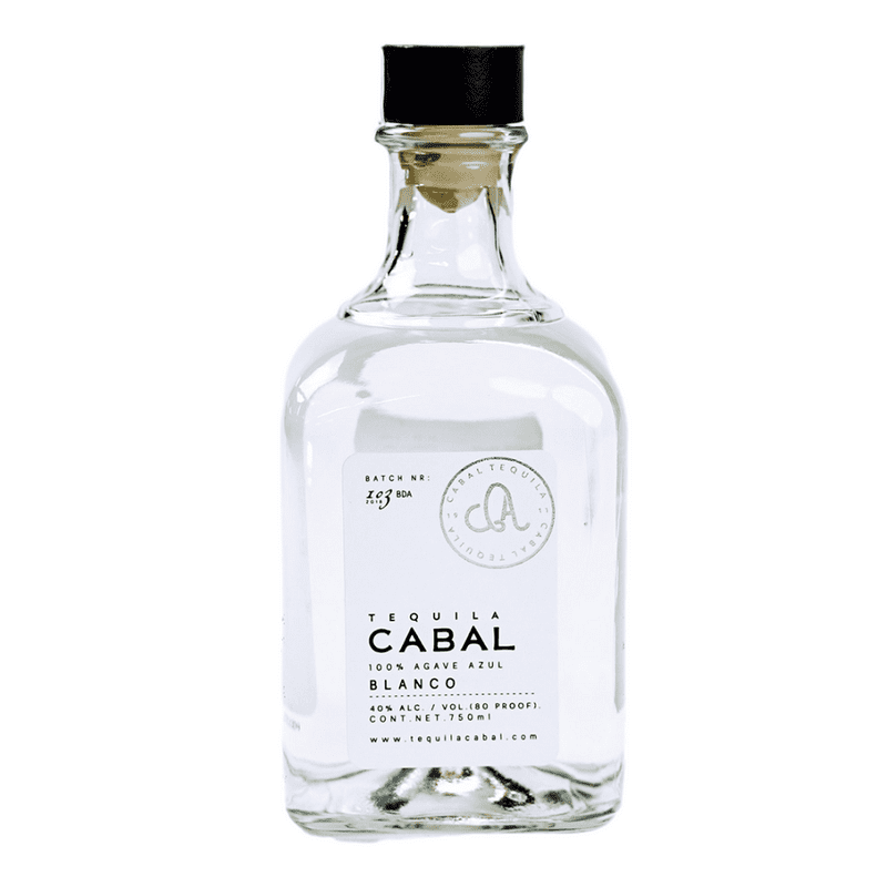 Cabal Blanco Tequila - Vintage Wine & Spirits