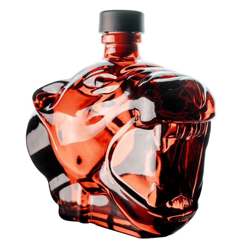 Cabal Mezcal Salmiana Jaguar Head - Vintage Wine & Spirits