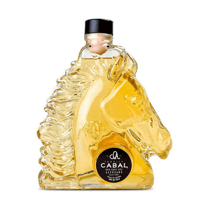 Cabal Reposado Tequila Limited Edition - Vintage Wine & Spirits