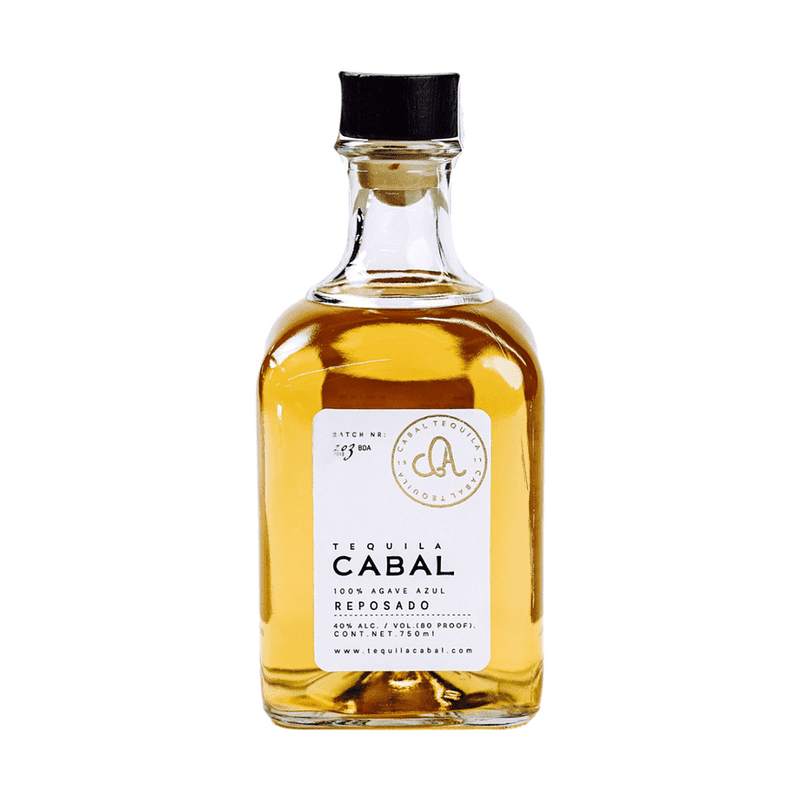 Cabal Reposado Tequila - Vintage Wine & Spirits