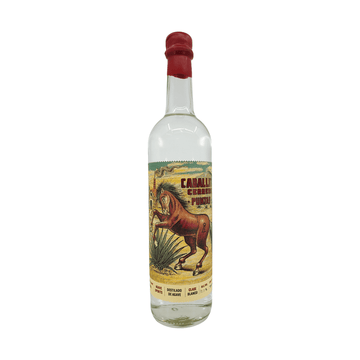 Caballito Cerrero Azul Blanco Puntas - Vintage Wine & Spirits