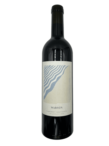 Cabernet Sauvignon 2020 Los Angeles - Vintage Wine & Spirits