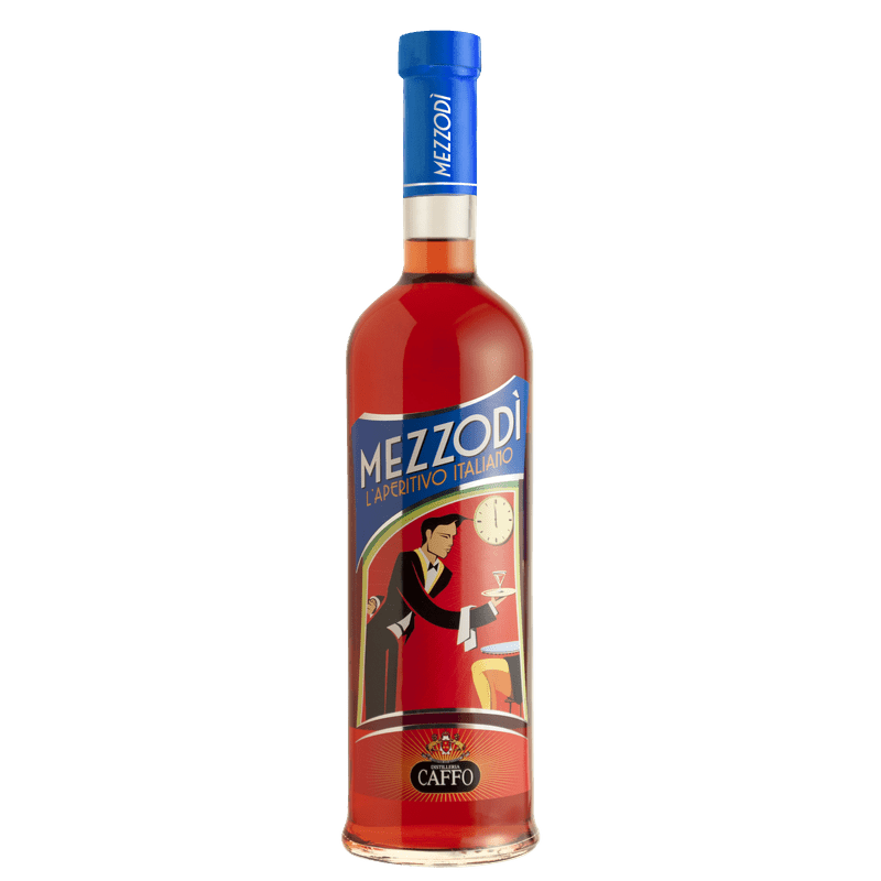 Caffo Mezzodi Aperitivo - Vintage Wine & Spirits