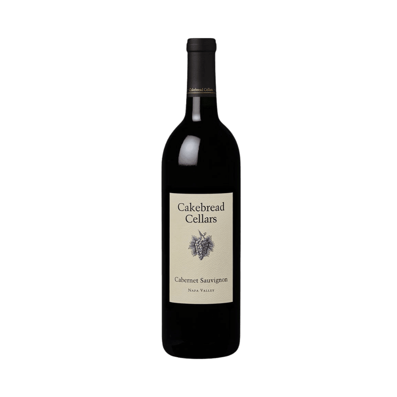 Cakebread Cellars Napa Valley Cabernet Sauvignon 2011 - Vintage Wine & Spirits