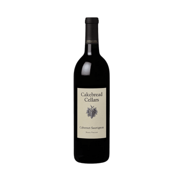 Cakebread Cellars Napa Valley Cabernet Sauvignon 2011 - Vintage Wine & Spirits