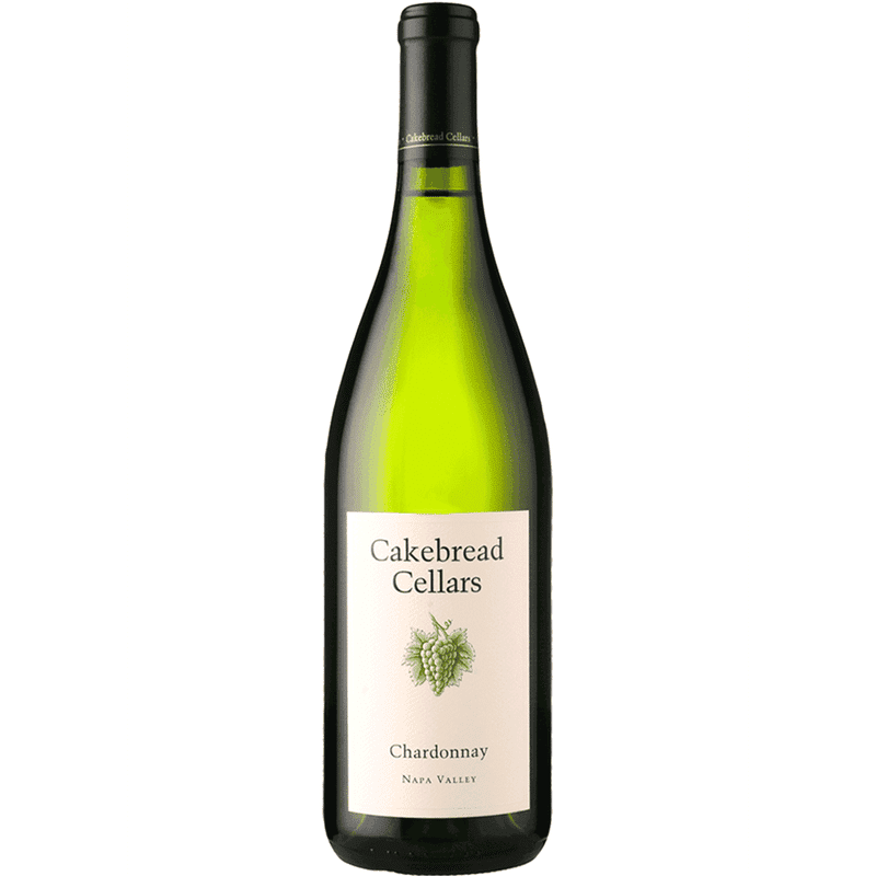 Cakebread Cellars Napa Valley Chardonnay 2023 - Vintage Wine & Spirits