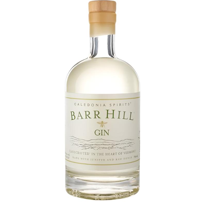 Caledonia Spirits Barr Hill Gin - Vintage Wine & Spirits