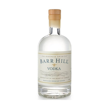 Caledonia Spirits Barr Hill Vodka - Vintage Wine & Spirits