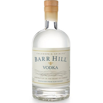 Caledonia Spirits Barr Hill Vodka - Vintage Wine & Spirits